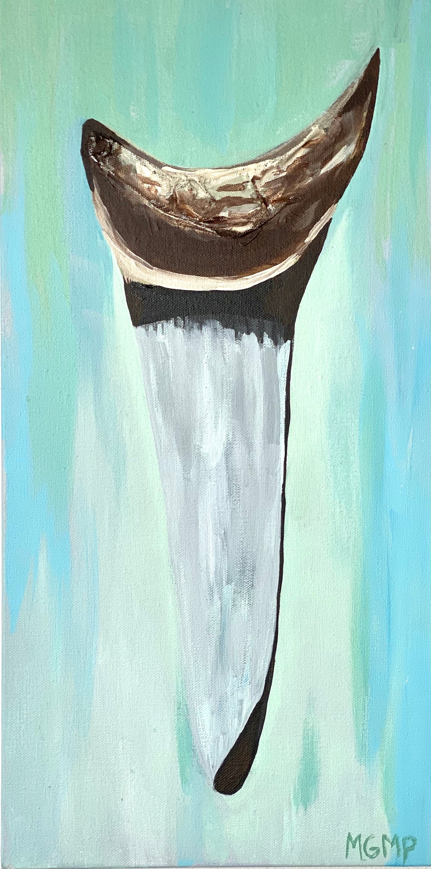 Sediment Colors 20 x 10